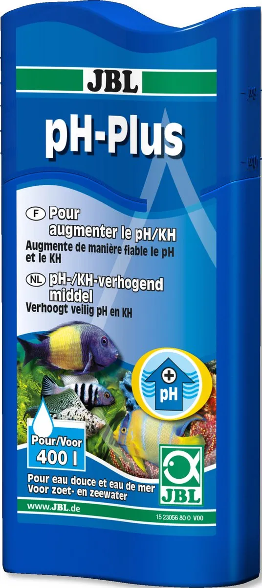 Ph-plus 100ml