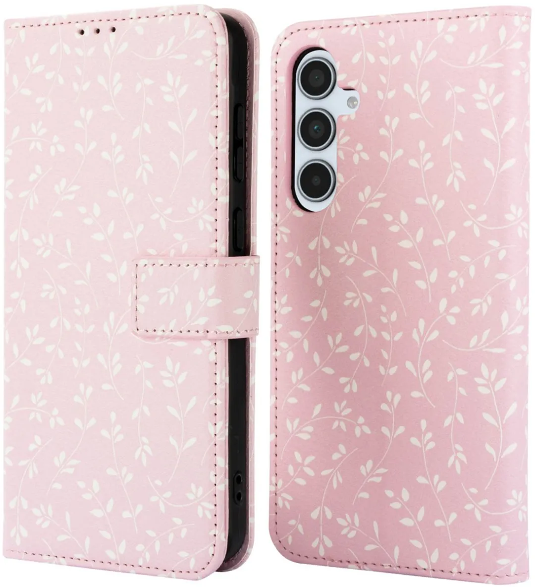 Imoshion Samsung Galaxy A35 Hoesje