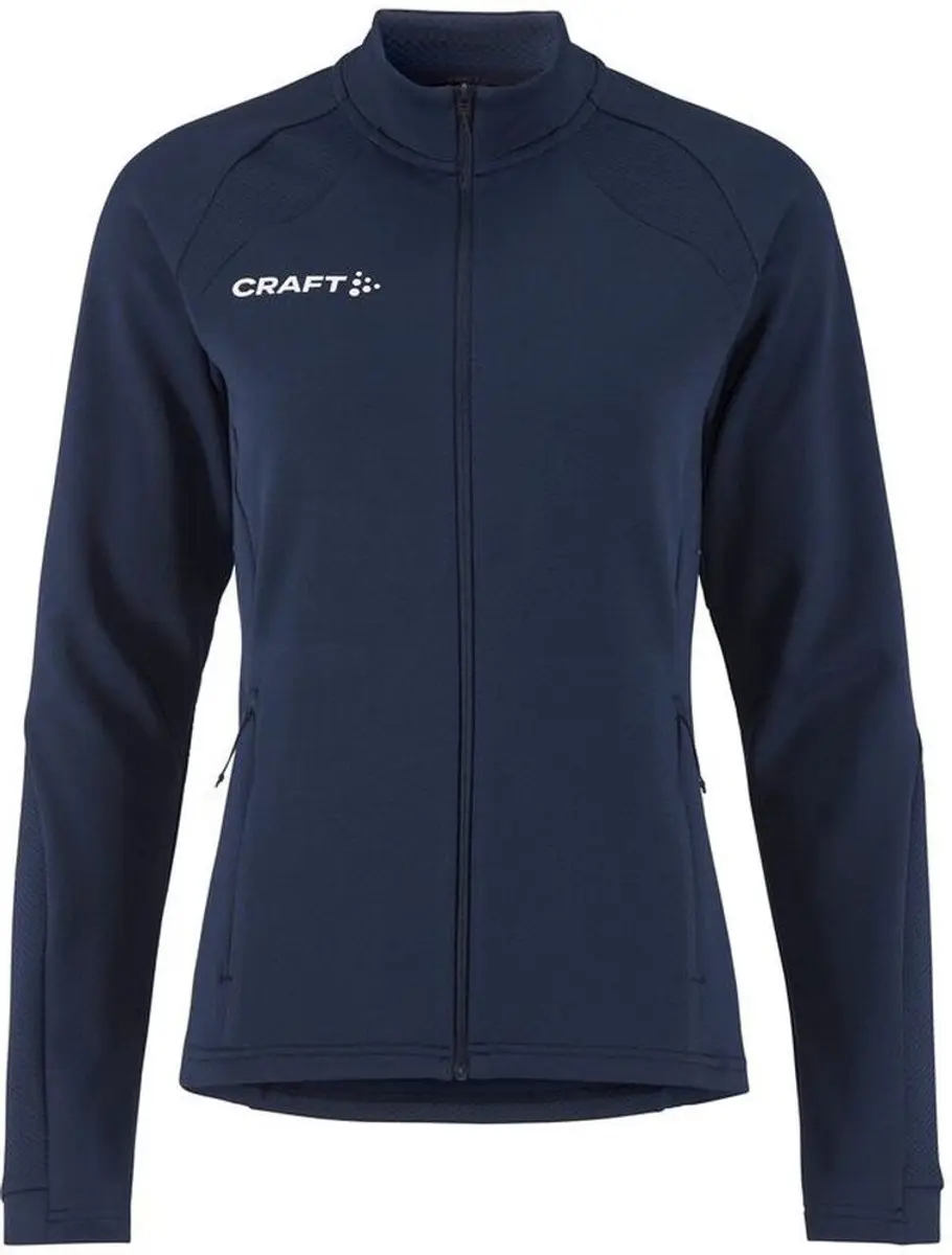 Craft Extend 2.0 Dames Trainingsjack