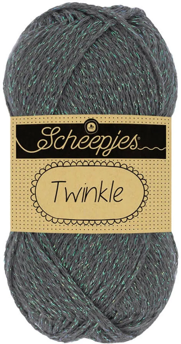 Scheepjes Twinkle 50g