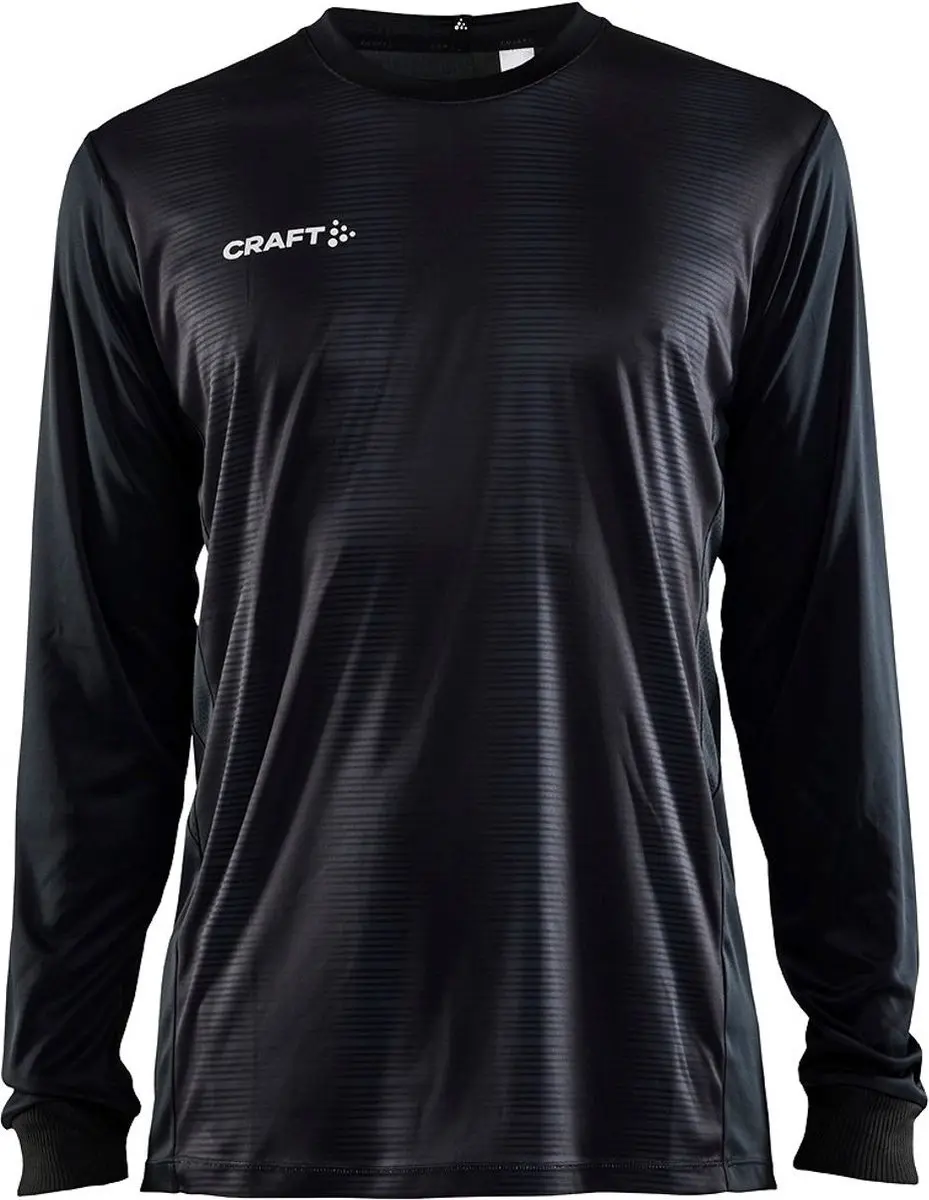 Craft Progress 2.0 Keepershirt Lange Mouw Heren
