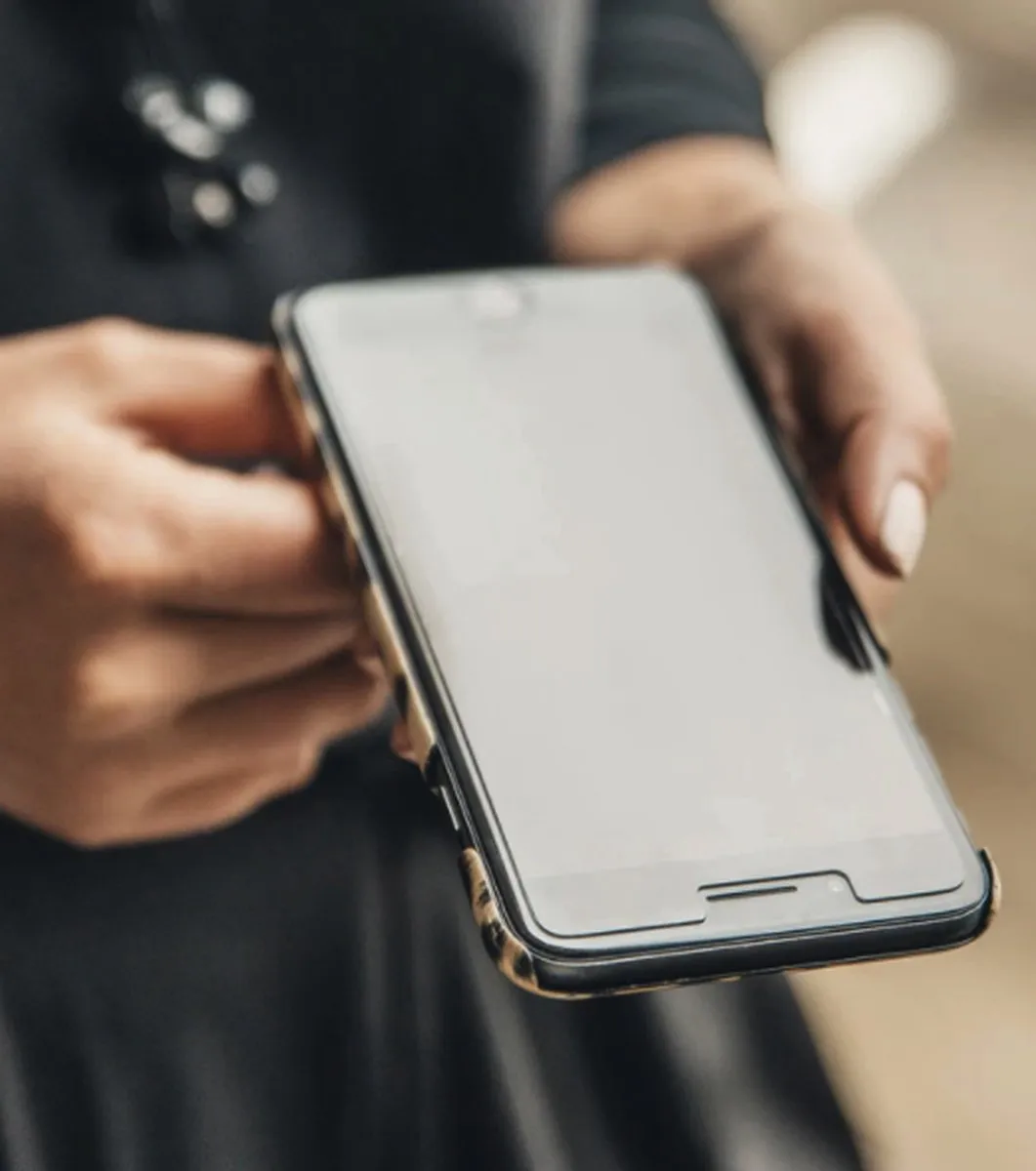 iDeal of Sweden iDeal Glass iPhone 8/7/6/6s - Glasbeschermer