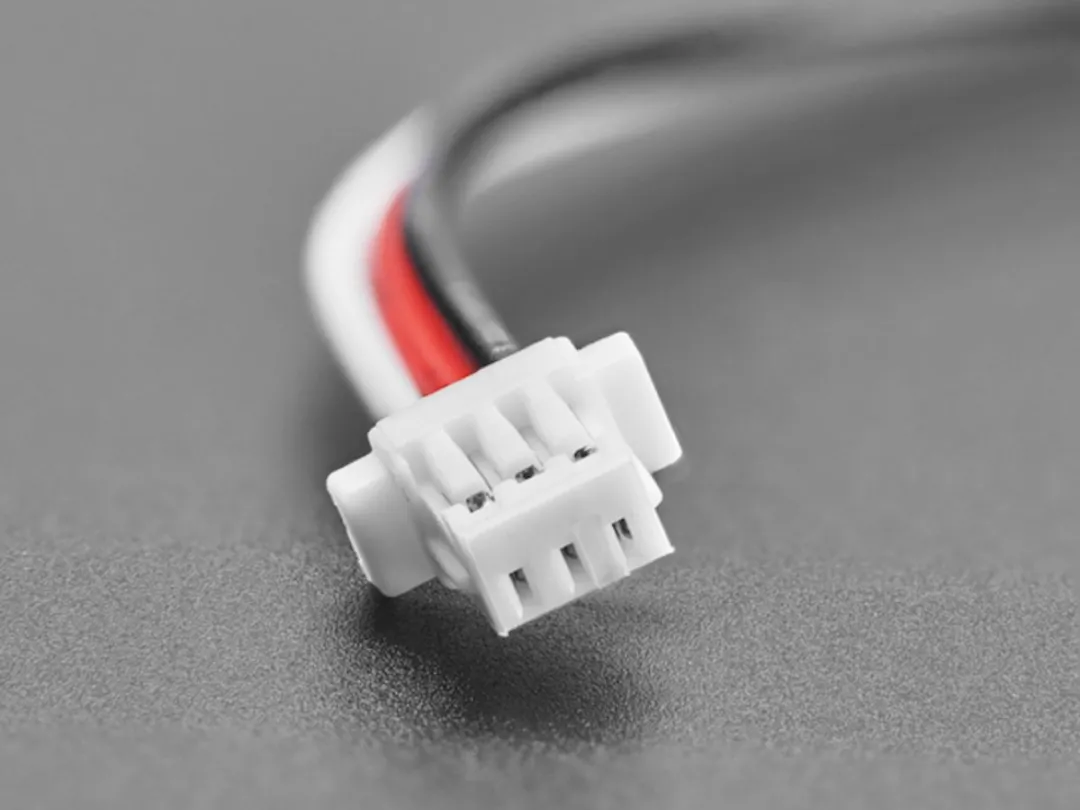 Adafruit JST SH 1mm 3-Pin Kabel 100mm - adafruit 5765