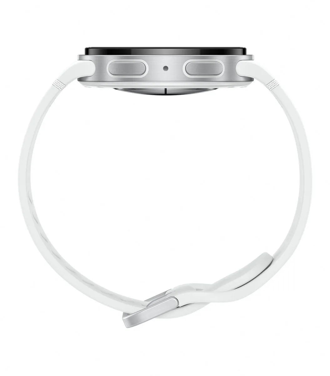 Samsung Galaxy Watch8 40mm - Zilver