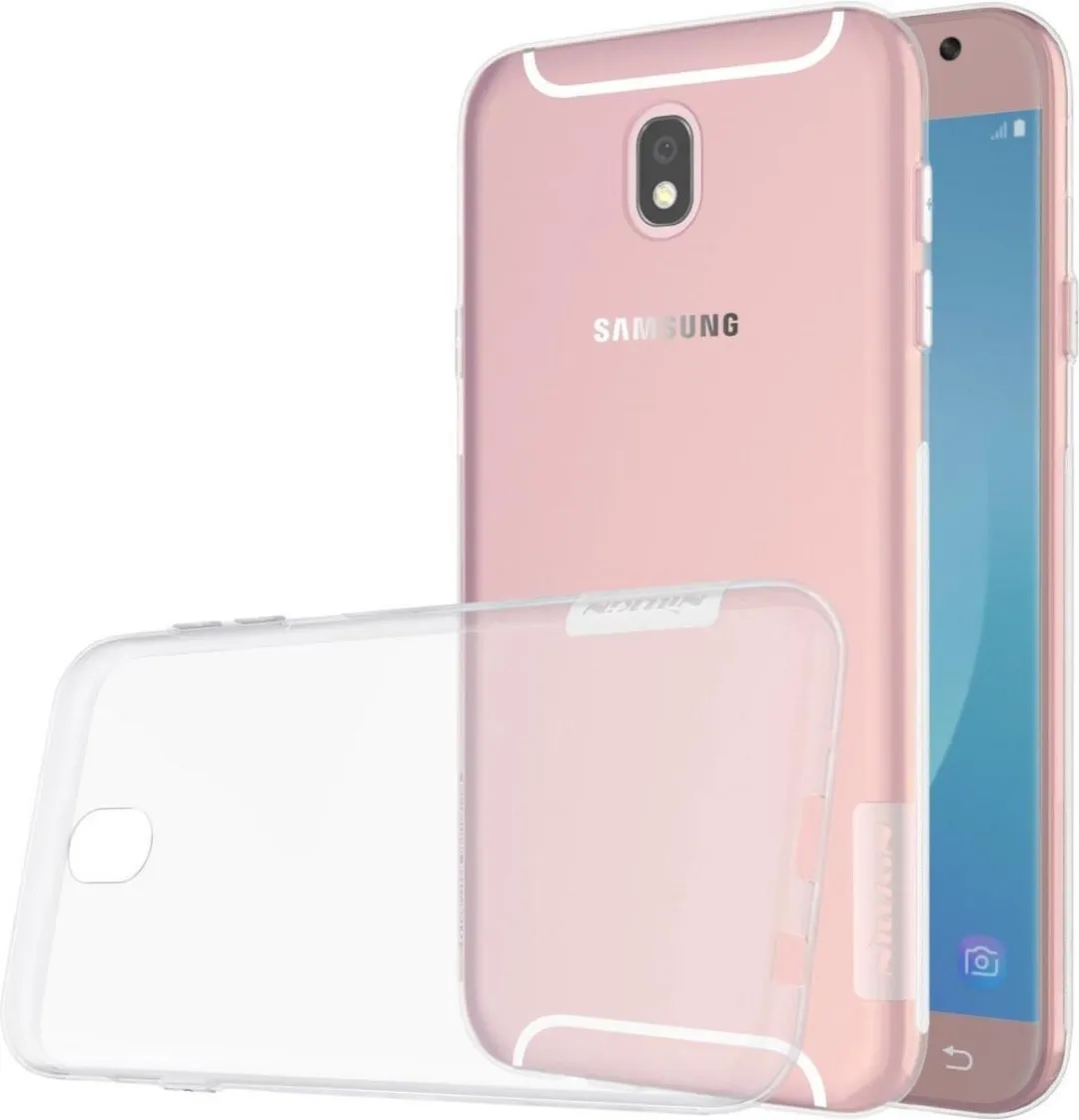 Nillkin Nature TPU Hoes Samsung Galaxy J7 (2017)