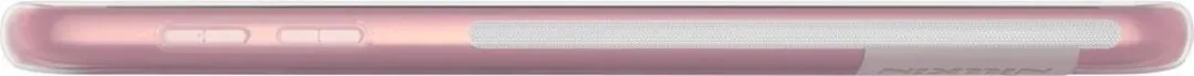 Nillkin Nature TPU Hoes Samsung Galaxy J7 (2017) - Transparant - afbeelding 6 van 6