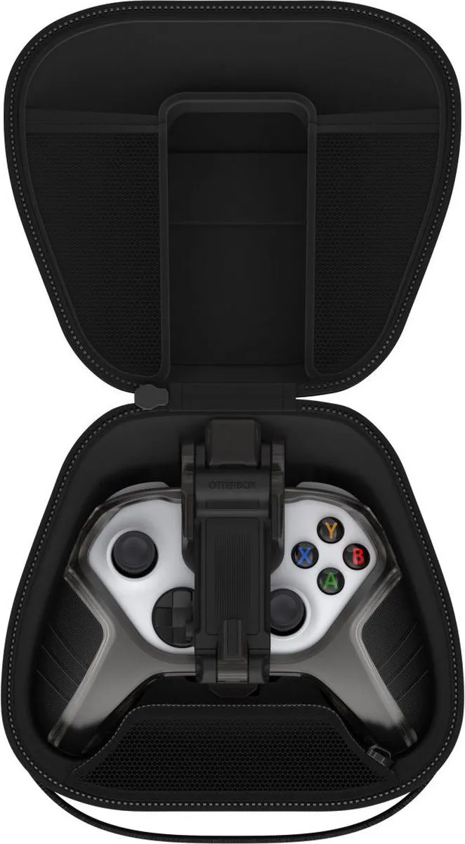 OtterBox Gaming Series 77-80671 Carry Case - Xbox Controllers - Zwart - afbeelding 6 van 6