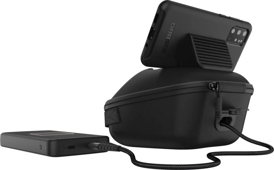 OtterBox Gaming Series 77-80671 Carry Case - Xbox Controllers - Zwart