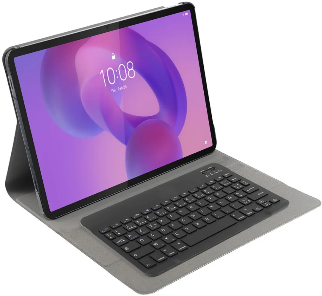 Just in Case Toetsenbordhoes Lenovo Yoga Tab Plus