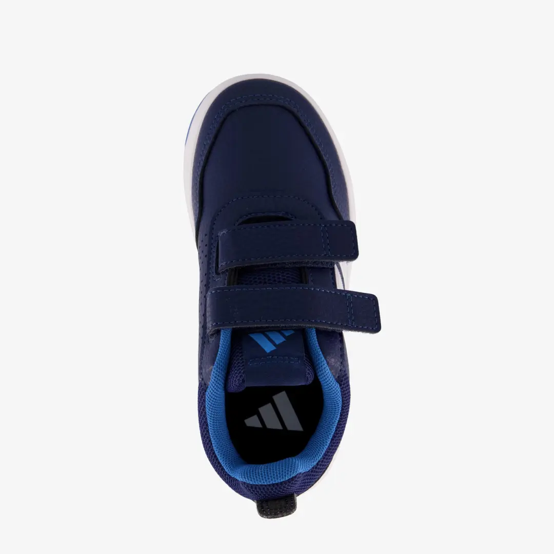 adidas Tensaur Sport 3.0 Kindersneakers - Blauw - Maat 30 - afbeelding 4 van 6