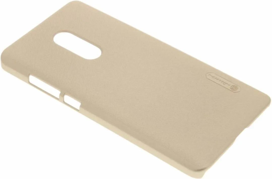 Nillkin Frosted Shield Hoesje Xiaomi Redmi Note 4