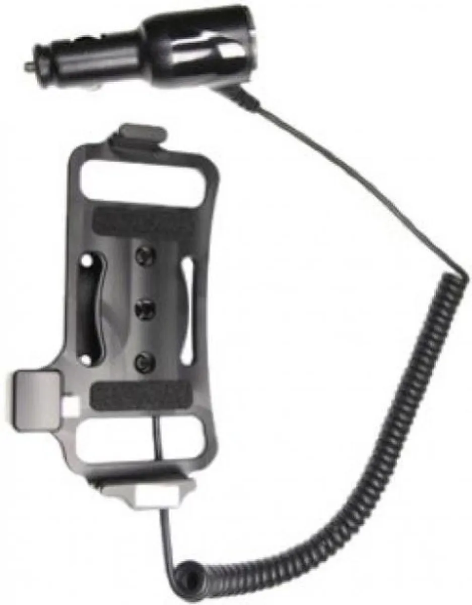 Brodit 512635 Actieve Houder met Autolader