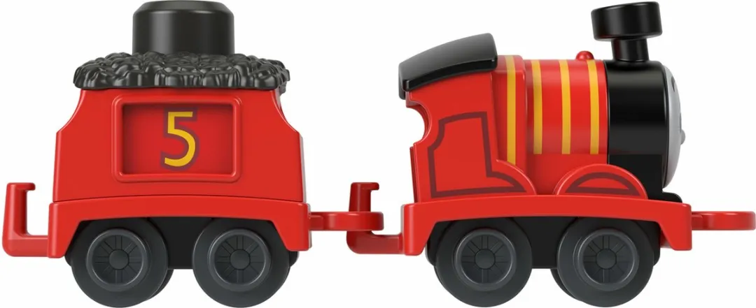 Mattel Thomas & Friends My First Knapford Station - Multicolor