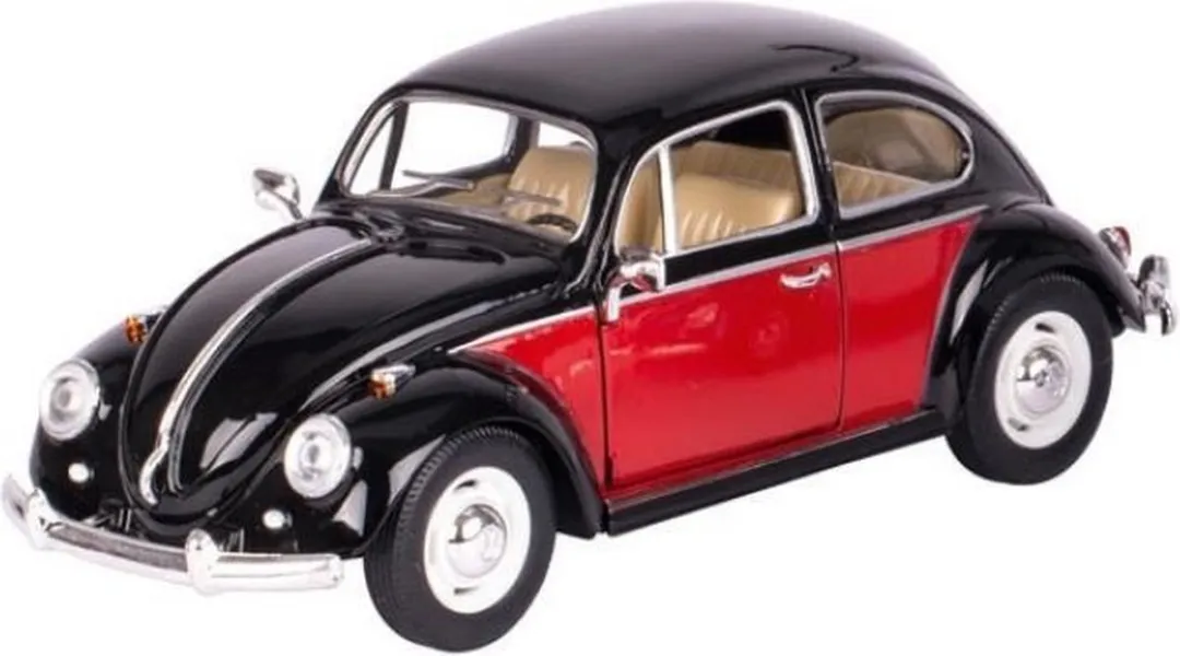 Goki Volkswagen Kever 1967 Speelgoedauto
