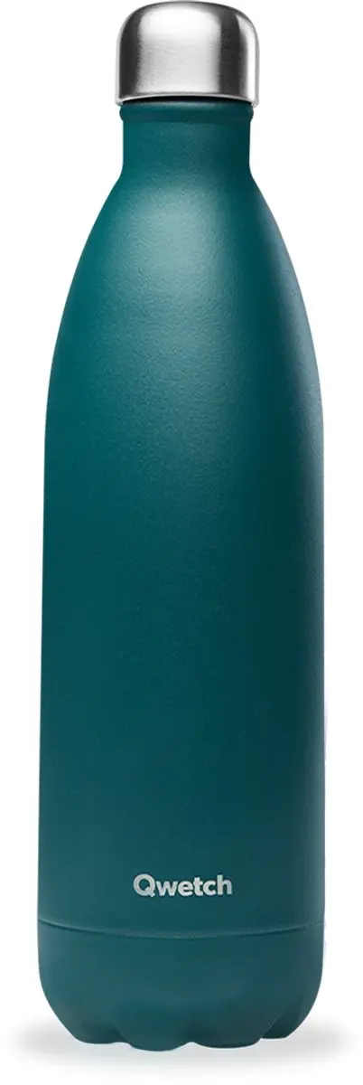Qwetch Originals Thermosfles 260ml