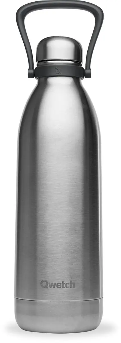 Qwetch Titan QD3050 Thermosfles - 1500ml - RVS - afbeelding 3 van 6
