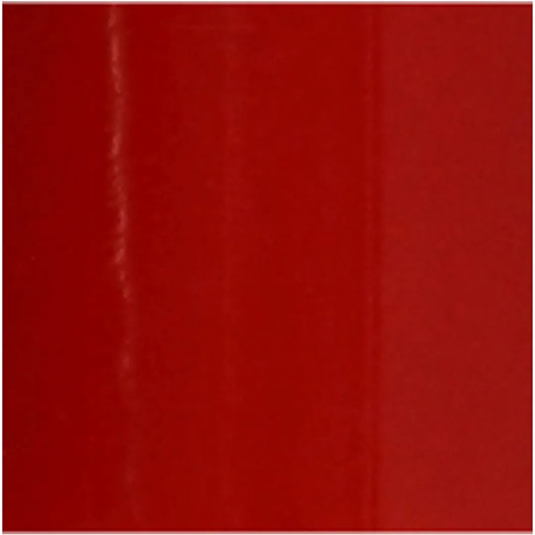 Creativ Company Glas- & Porseleinstiften Donkerrood 2-4mm