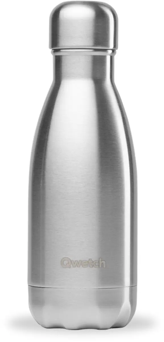 Qwetch Originals Thermosfles QD3001 - 750ml - RVS - afbeelding 5 van 6