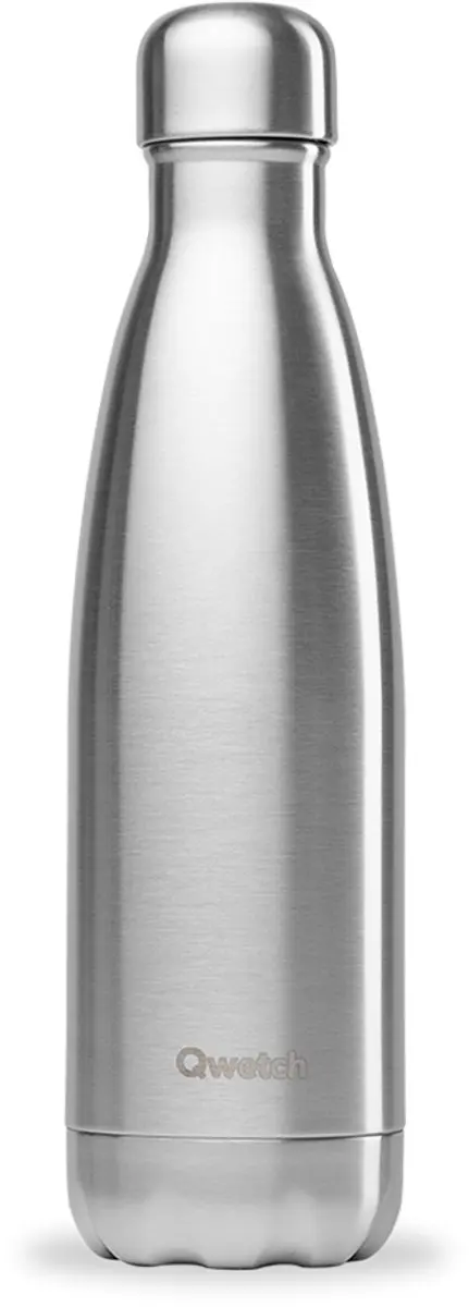 Qwetch Originals Thermosfles QD3001 - 750ml - RVS - afbeelding 2 van 6