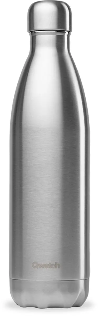 Qwetch Originals Thermosfles QD3001 - 750ml - RVS - afbeelding 3 van 6