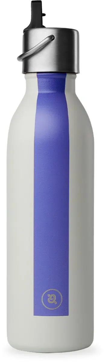Qwetch Active Sport Isolerende Fles 600ml