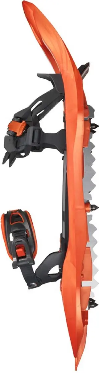 TSL Outdoor 438 Up & Down Grip Sneeuwschoenen - Oranje - afbeelding 5 van 6