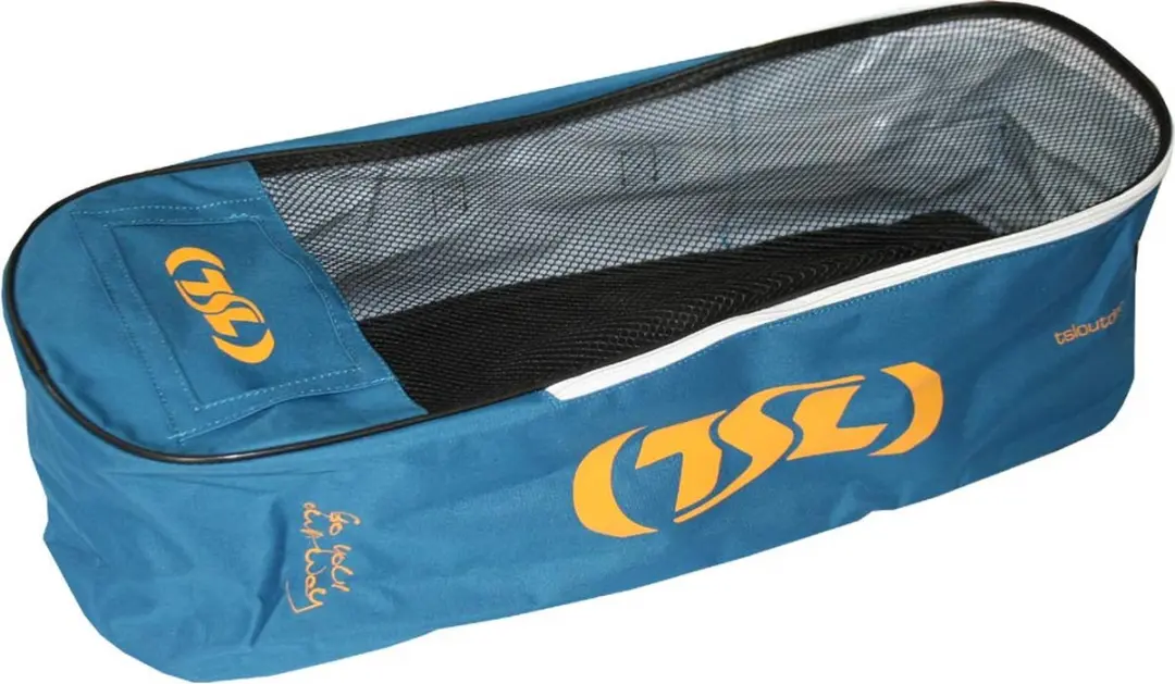 TSL Outdoor 438 Up & Down Grip Sneeuwschoenen - Oranje - afbeelding 3 van 6