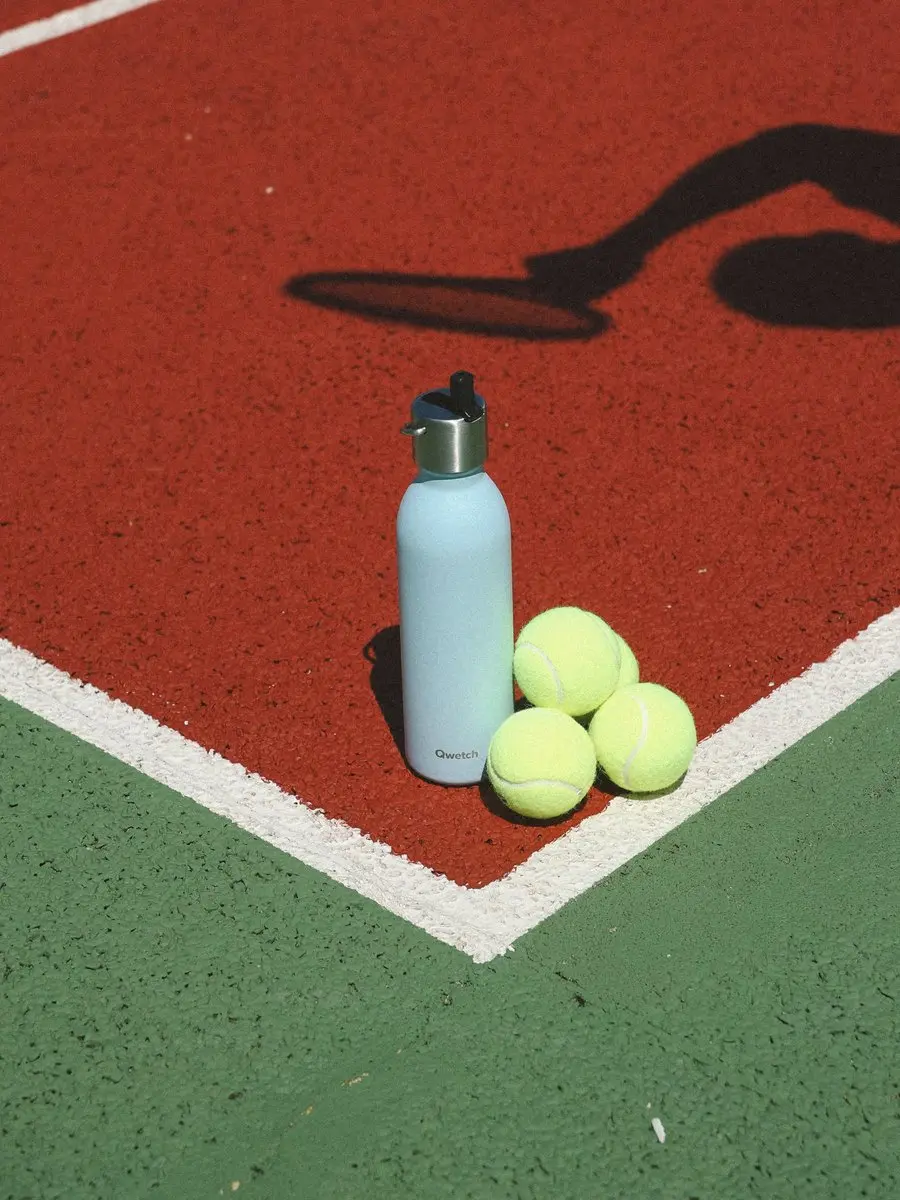 Qwetch Active Thermosfles 600ml