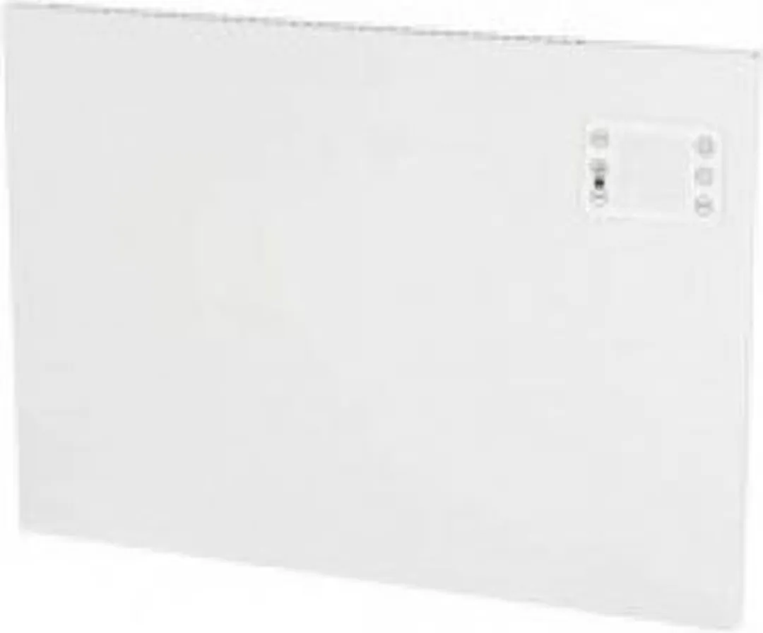 Eurom Alutherm 800XS Convectorkachel 800W - Wit