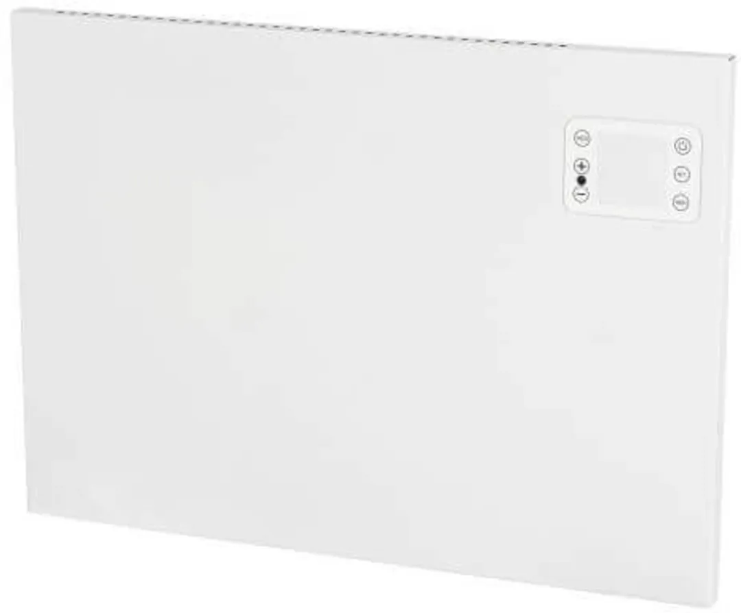 Eurom Alutherm 800XS Convectorkachel 800W - Wit
