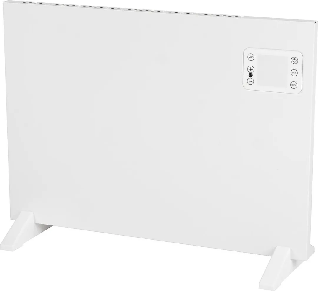 Eurom Alutherm 800XS Convectorkachel 800W