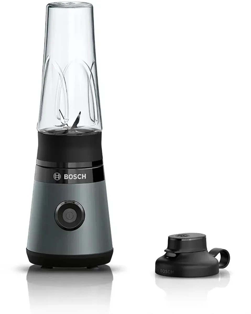 Bosch VitaPower MMB2111S Blender - 450W - Zwart