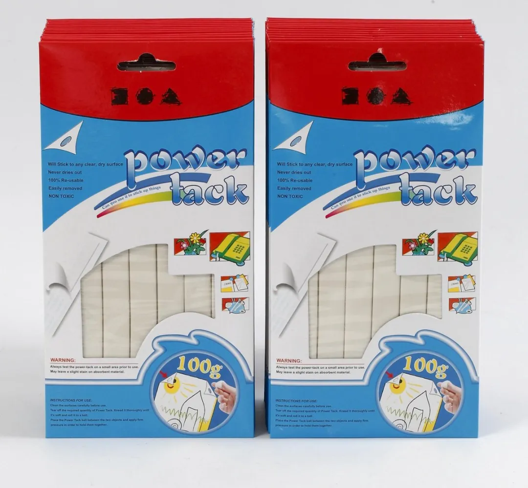 Creativ Company Power Tack 24x100g