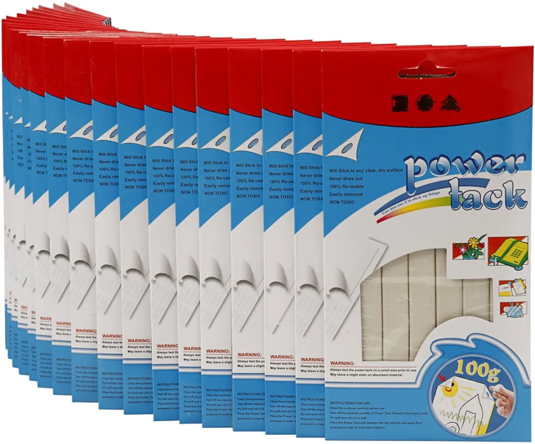 Creativ Company Power Tack 24x100g