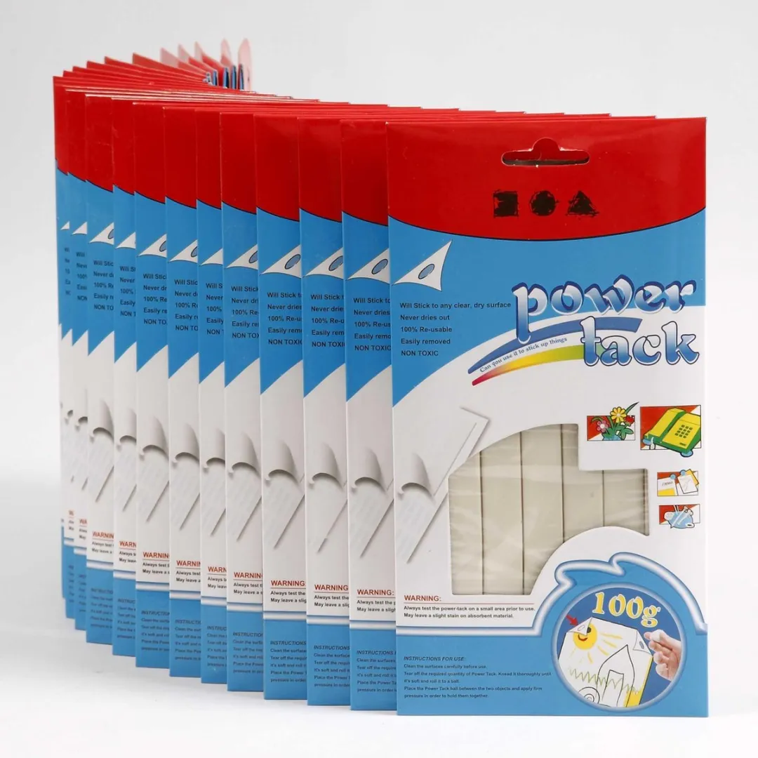 Creativ Company Power Tack 24x100g