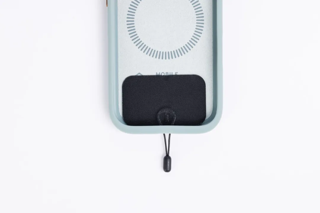 Peak Design Mobile Strap Adapter M-SA-BK-1 - Zwart - afbeelding 6 van 6