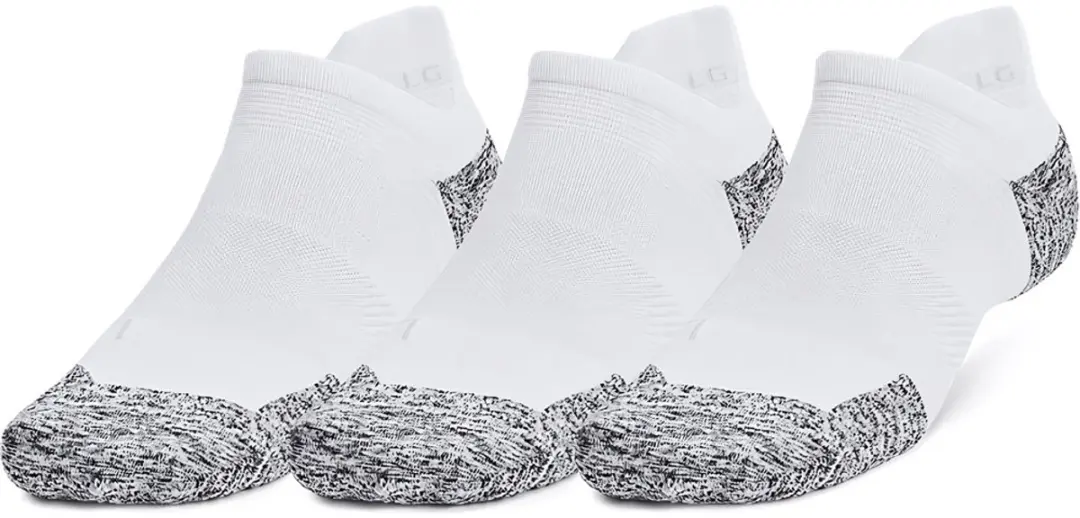 Under Armour Run Cushion Onzichtbare Sokken