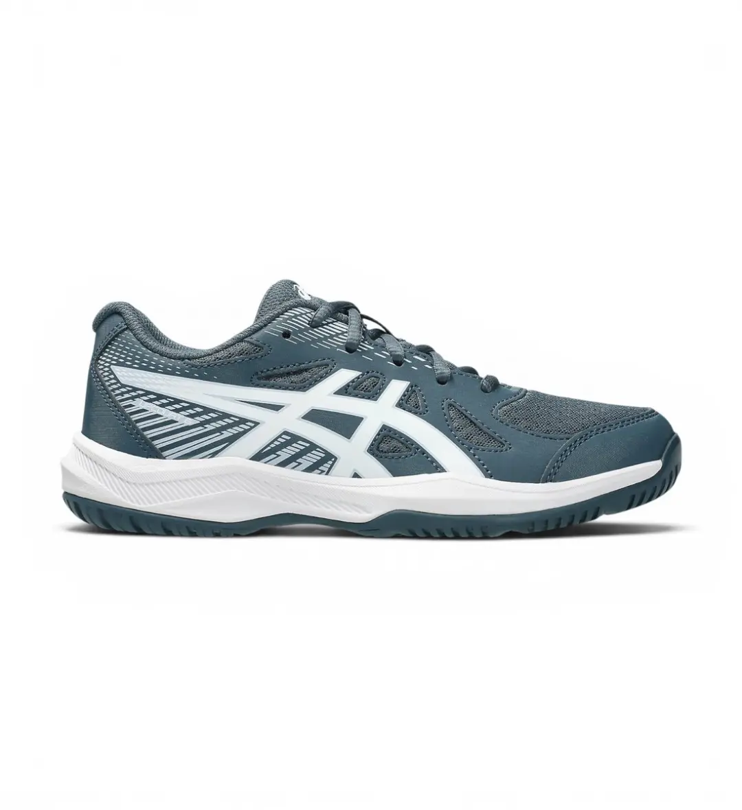 ASICS Upcourt 6 GS Indoorschoen