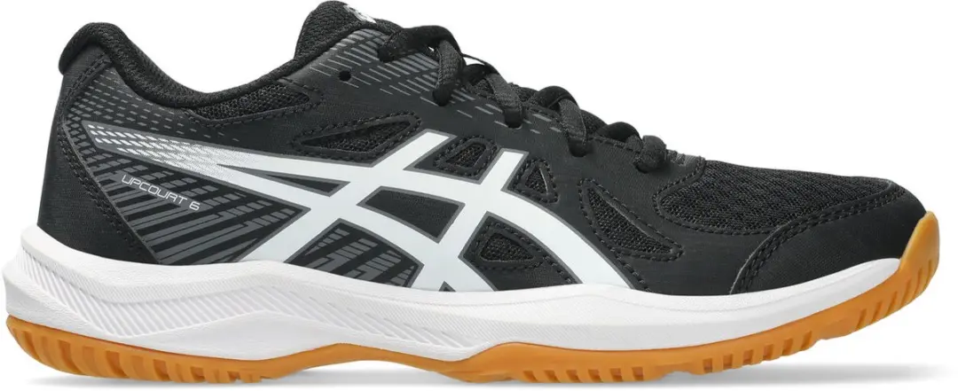 ASICS Upcourt 6 GS Indoorschoenen