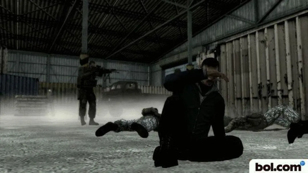 505 Games Arma II - 50 Spelers Online