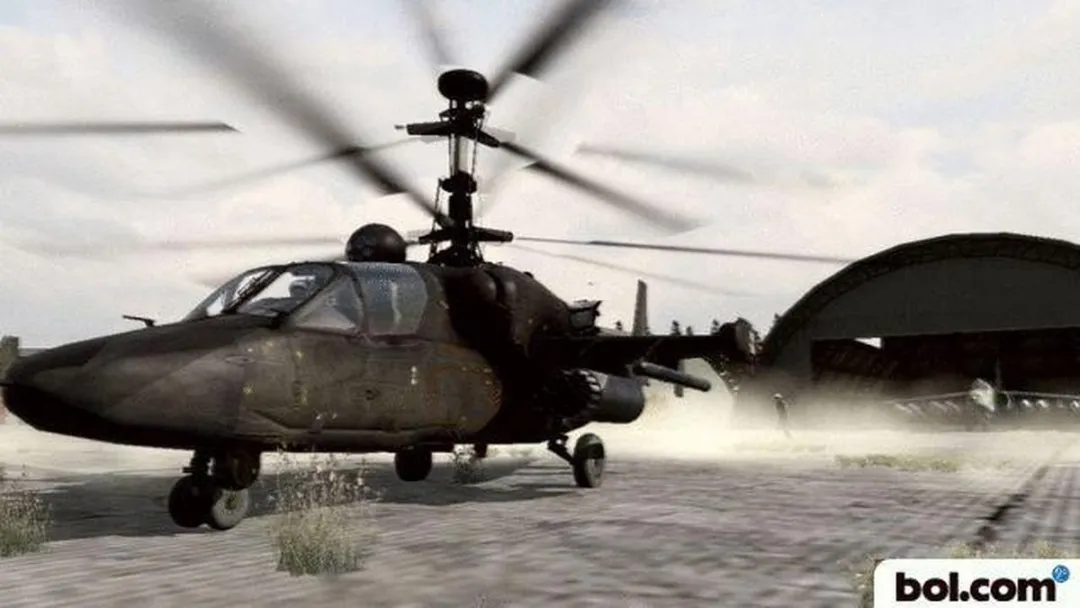 505 Games Arma II - 50 Spelers Online
