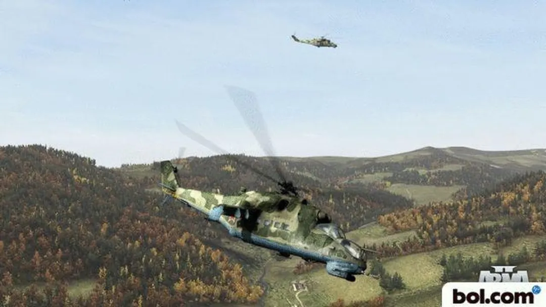 505 Games Arma II - 50 Spelers Online - afbeelding 6 van 6