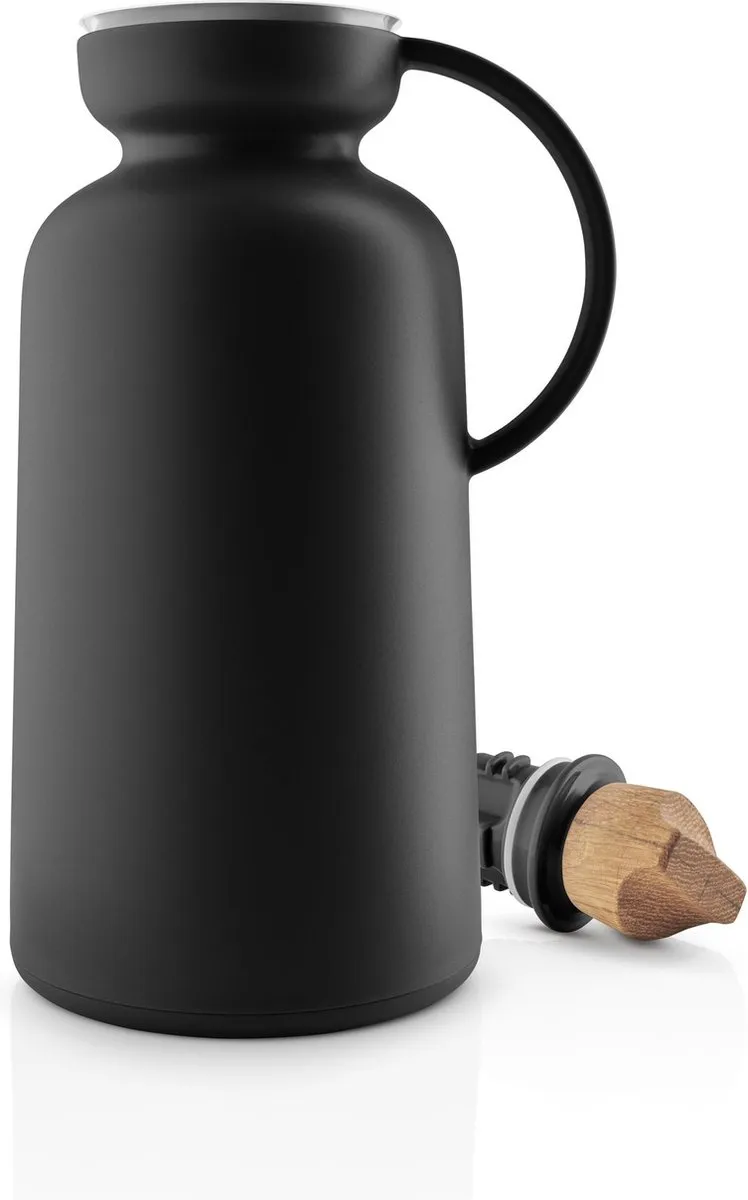 Eva Solo Silhouette Thermoskan 1L