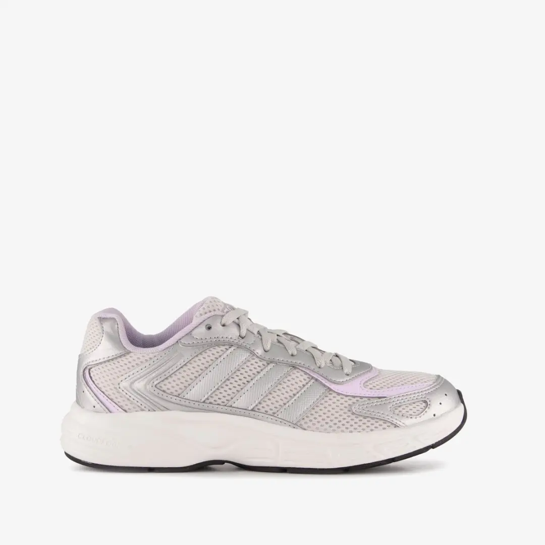 adidas Eclyptix 2000 Kindersneakers - Zilver - afbeelding 4 van 6