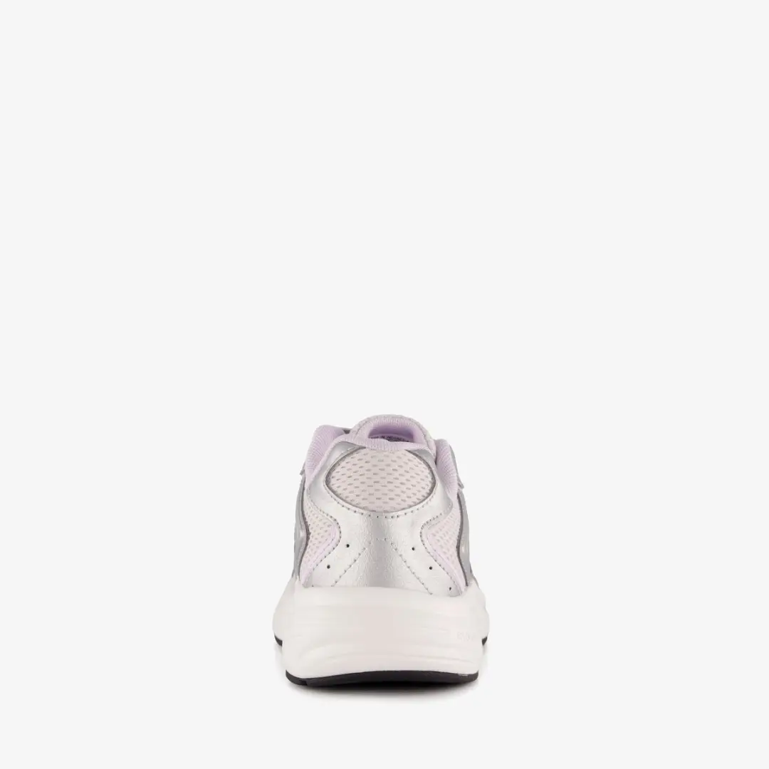 adidas Eclyptix 2000 Kindersneakers - Zilver - afbeelding 6 van 6