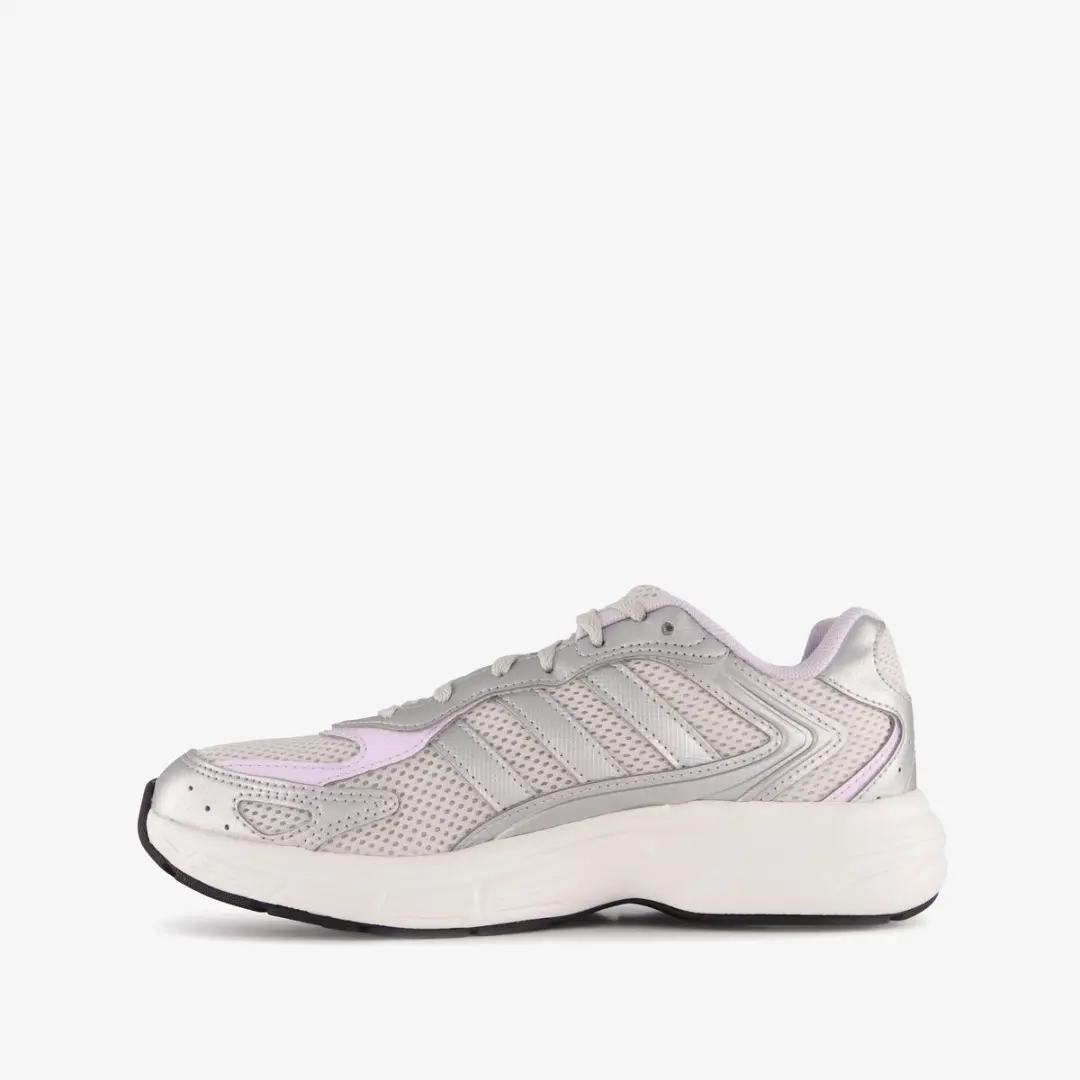 adidas Eclyptix 2000 Kindersneakers - Zilver - afbeelding 5 van 6
