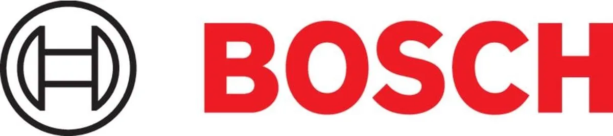Bosch MSM6M623 ErgoMaster Staafmixer 1000W - Zwart/RVS