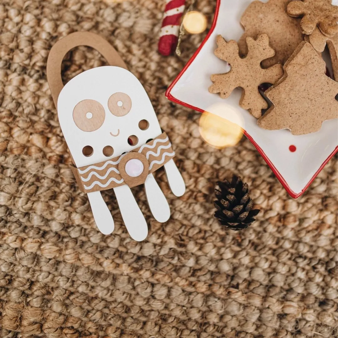 Veterspeelgoed Octopus- Montessori speelgoed- houtenspeelgoed 3 jaar- Milin Toys