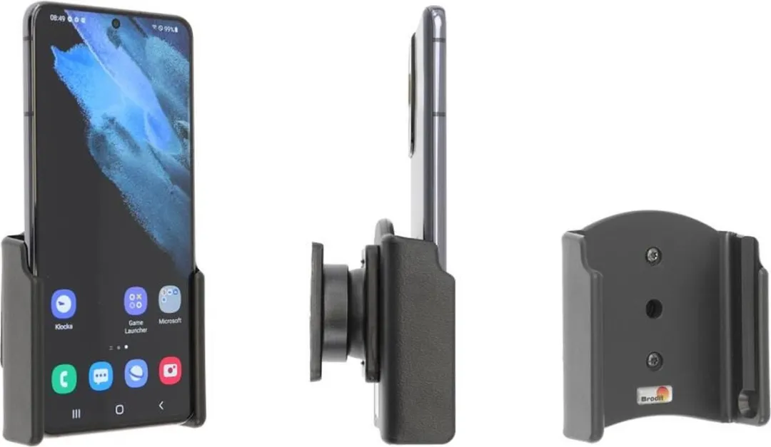 Brodit Houder Samsung Galaxy S21 711244