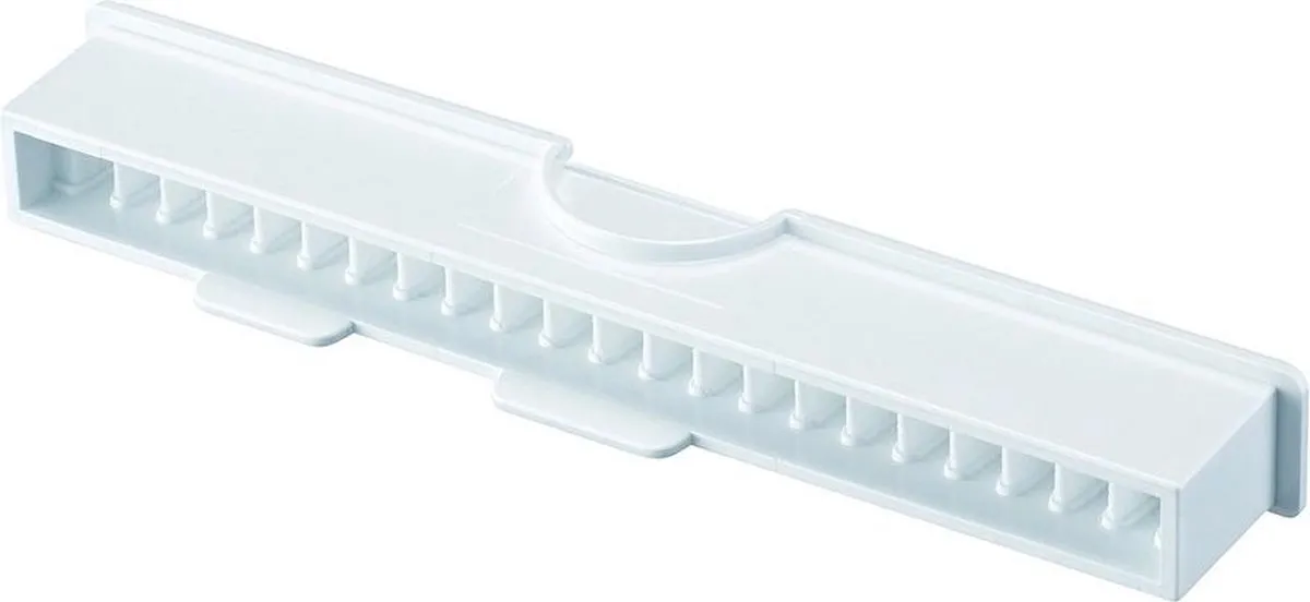 Samsung RHF-20 Stofzuigerfilter Blauw